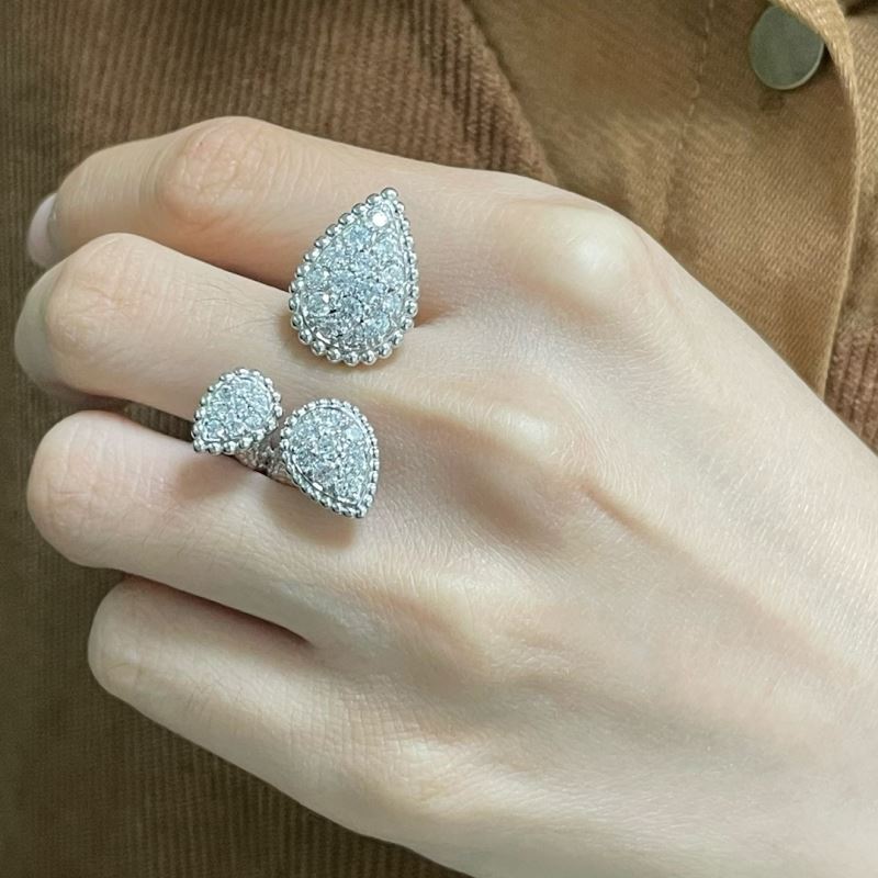 Boucheron Rings